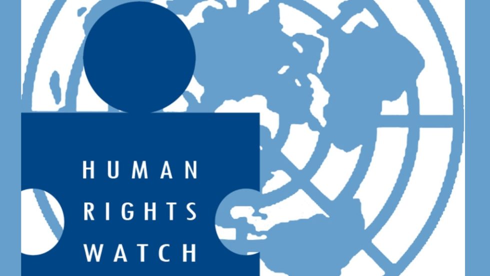 human rights watch